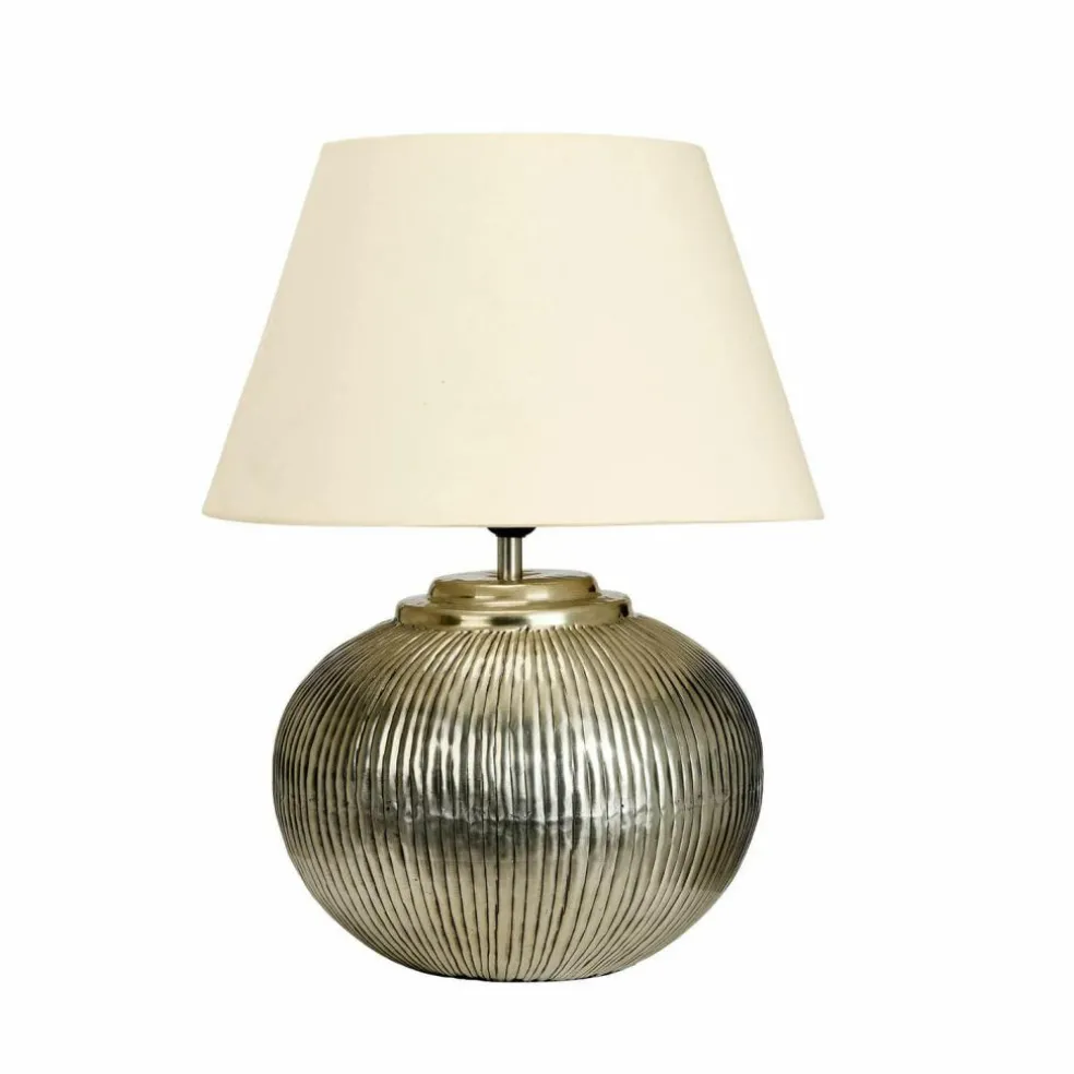 Lampe à poser Rosélune