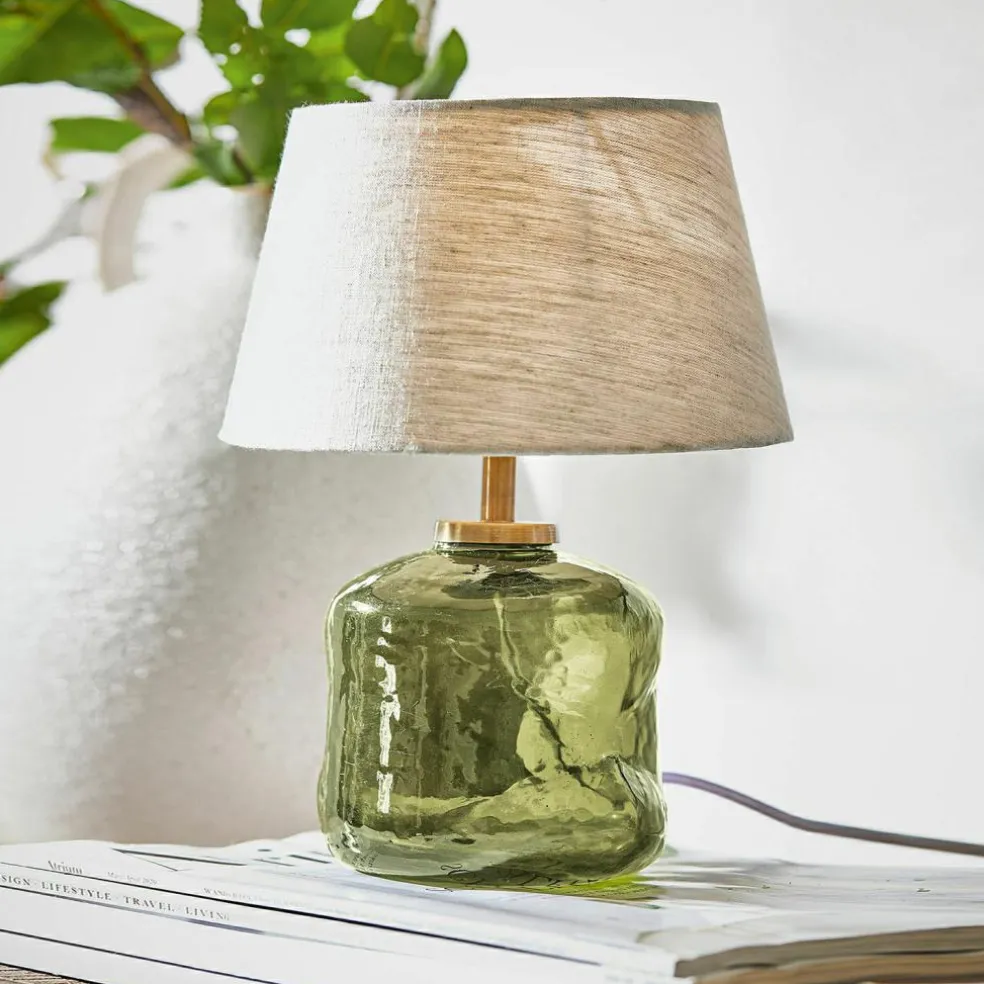 Lampe à poser Rufino