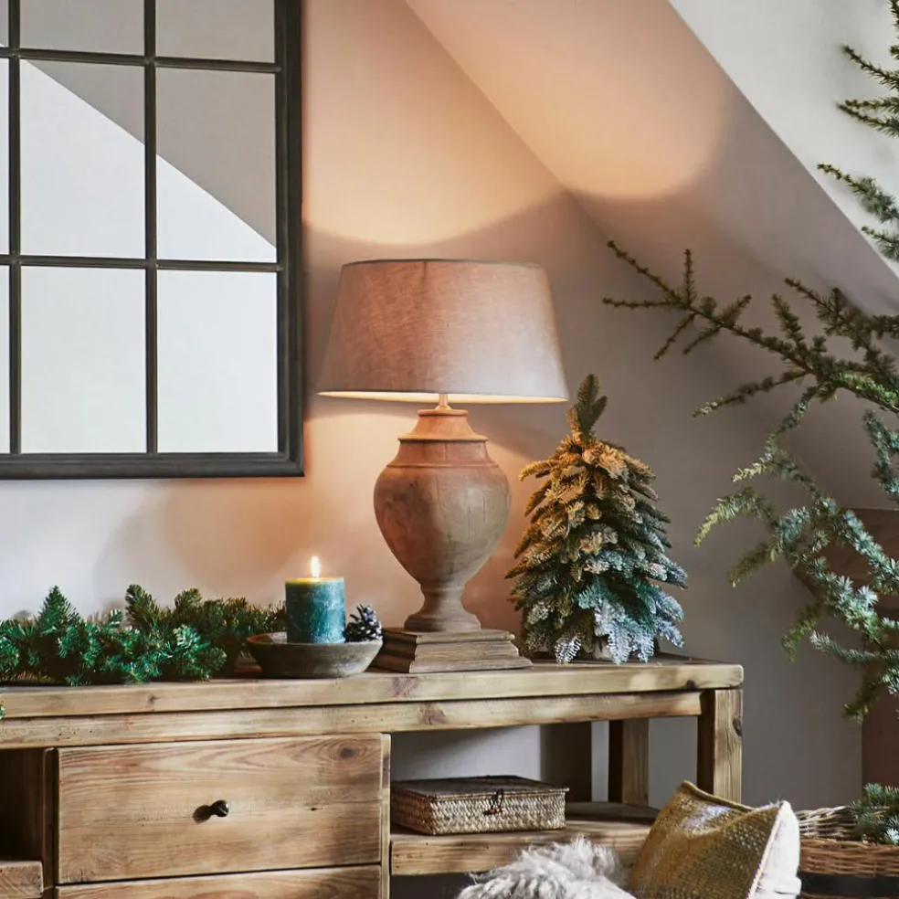 Lampe à poser Sauverny