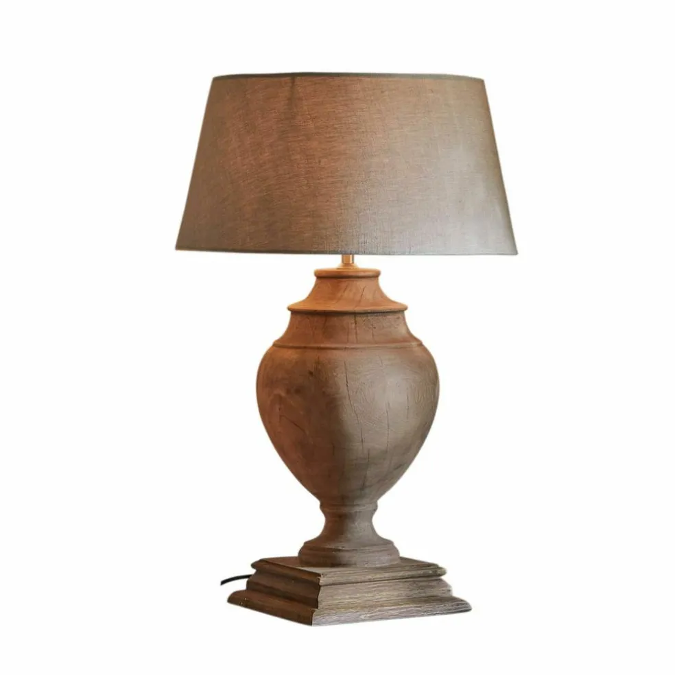 Lampe à poser Sauverny