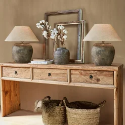 Lampe à poser Shiva