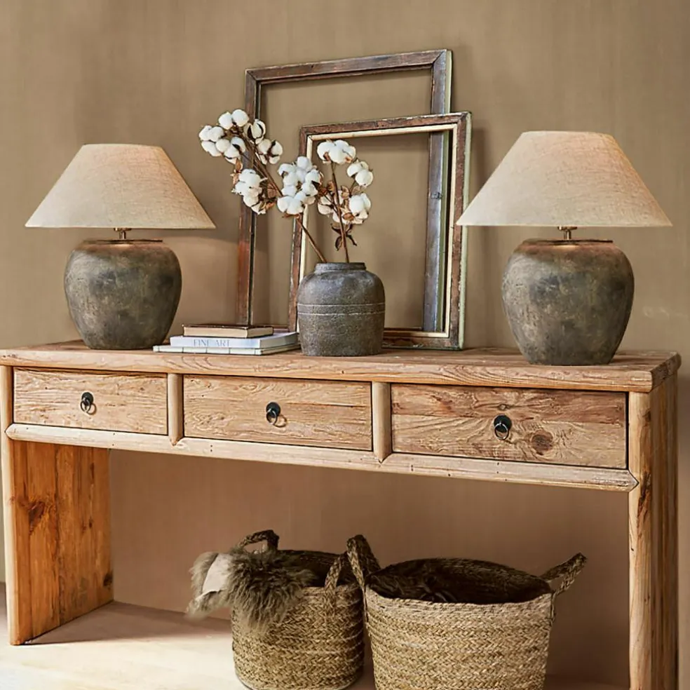 Lampe à poser Shiva