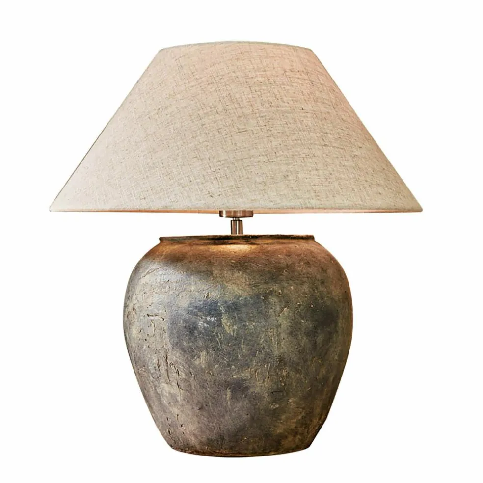 Lampe à poser Shiva