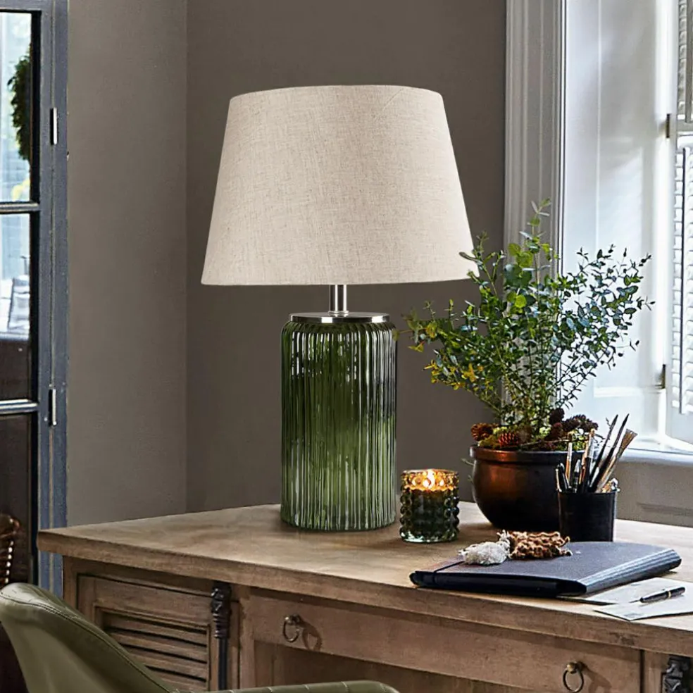 Lampe à poser Thalindor