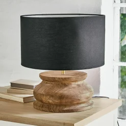 Lampe à poser Thérandon