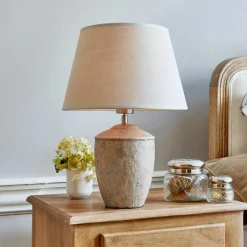 Lampe à poser Verfaille