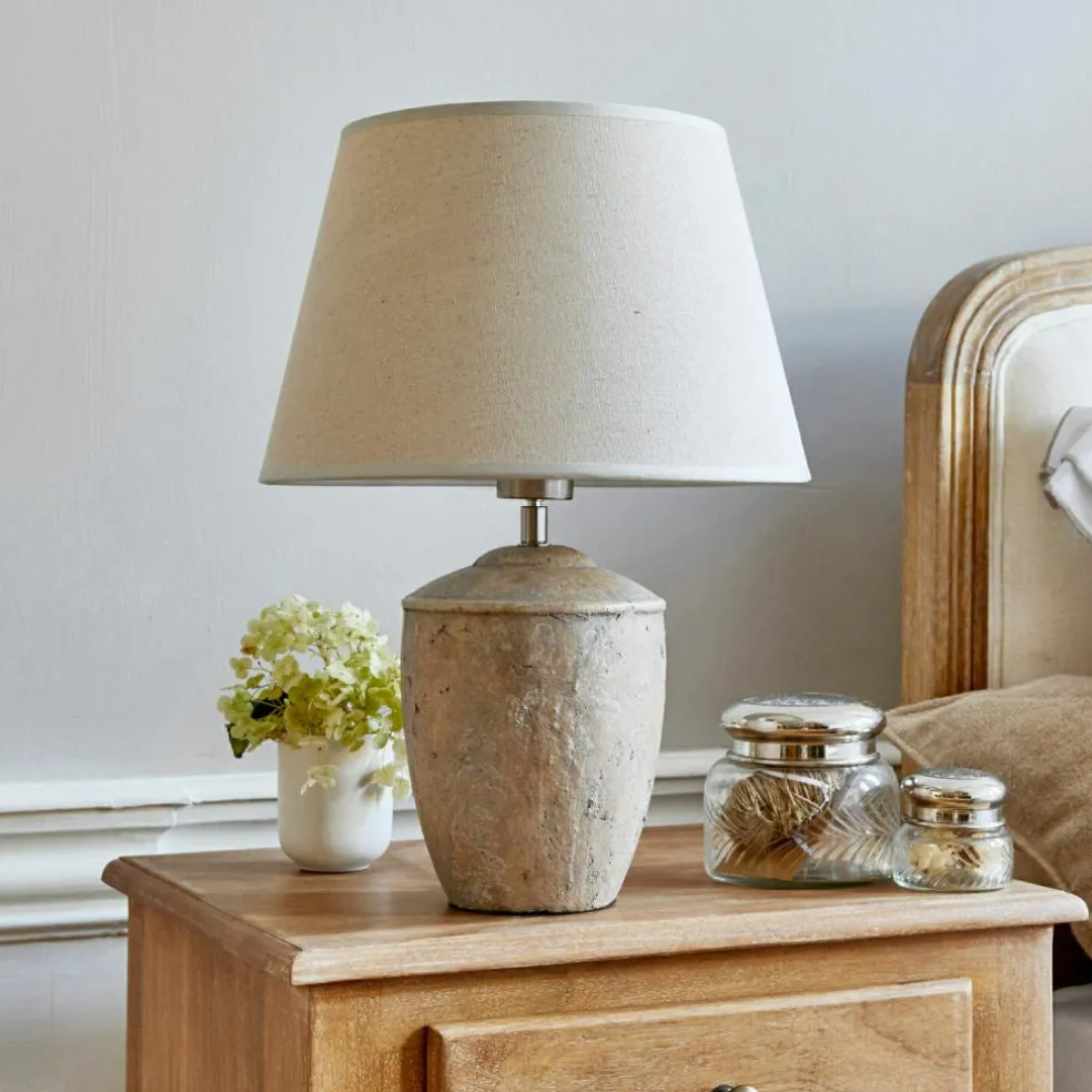 Lampe à poser Verfaille