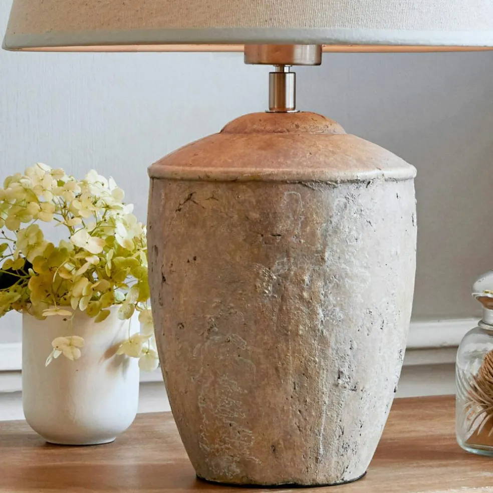 Lampe à poser Verfaille