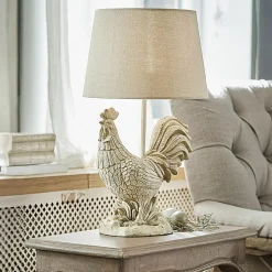 Lampe à poser Wallada