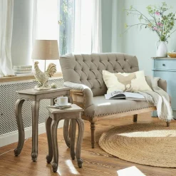 Lampe à poser Wallada