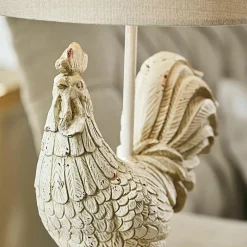 Lampe à poser Wallada