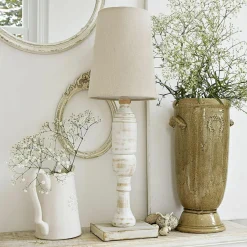 Lampe à poser Yernisto