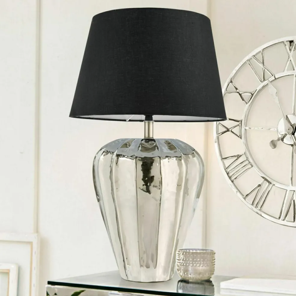 Lampe à poser Zephyrton