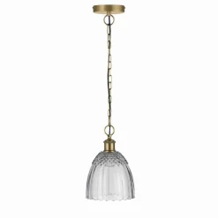 Lampe à suspendre Ervila