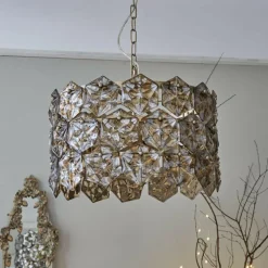 Lampe à suspendre Émirelle