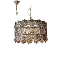 Lampe à suspendre Émirelle