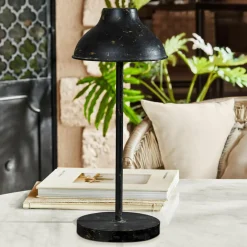 Lampe de bureau LED rechargeable Henvique