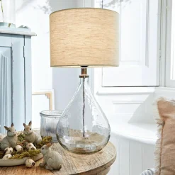 Lampe de table Préline