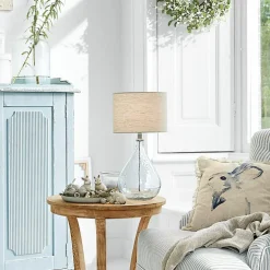 Lampe de table Préline