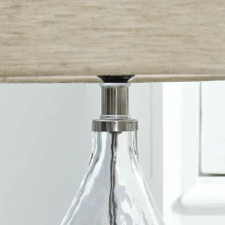 Lampe de table Préline