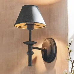 Lampe murale Harolisse