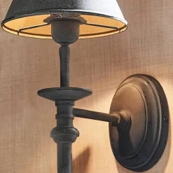 Lampe murale Harolisse