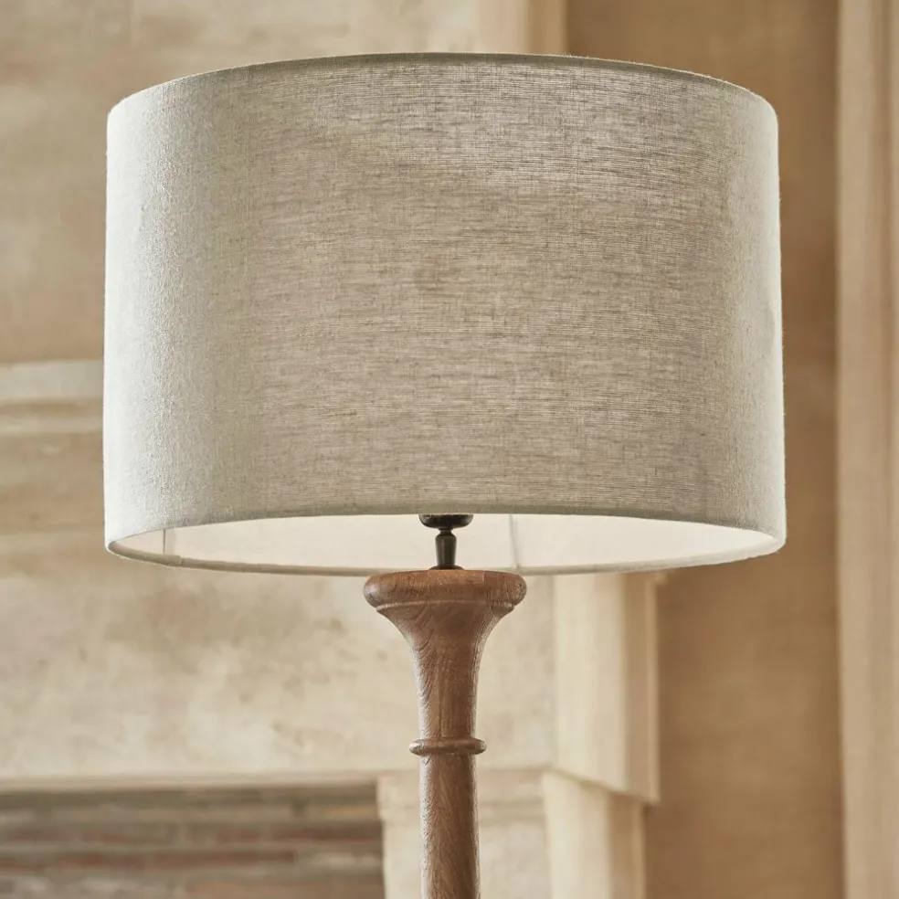 Lampe sur pied Andrées