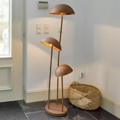 Lampe sur pied Harvelle