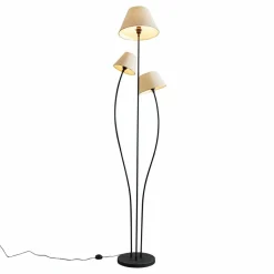 Lampe sur pied Seraphor