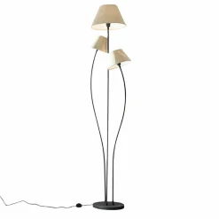 Lampe sur pied Seraphor