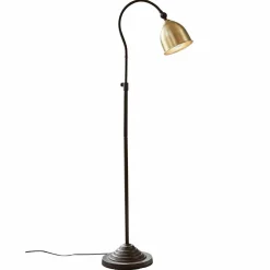 Lampe sur pied Zurélac