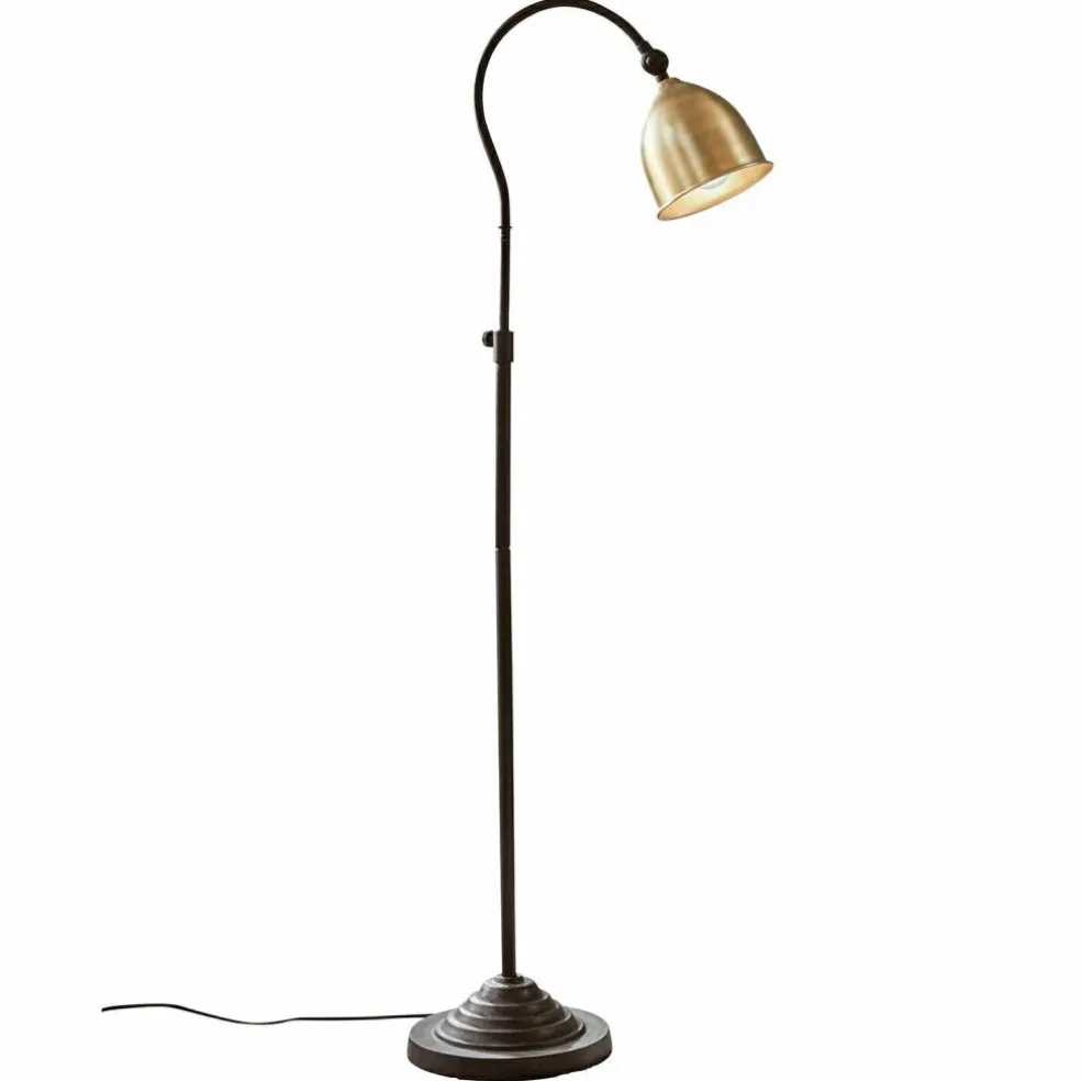 Lampe sur pied Zurélac