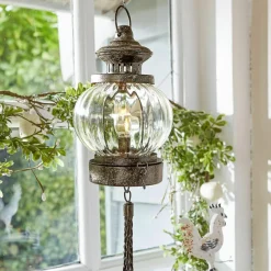 Lanterne à suspendre Timone