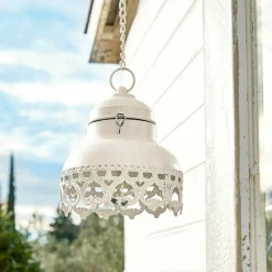 Lanterne LED Cornell