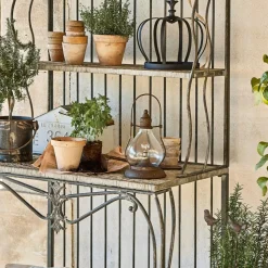 Lanterne LED Cortney