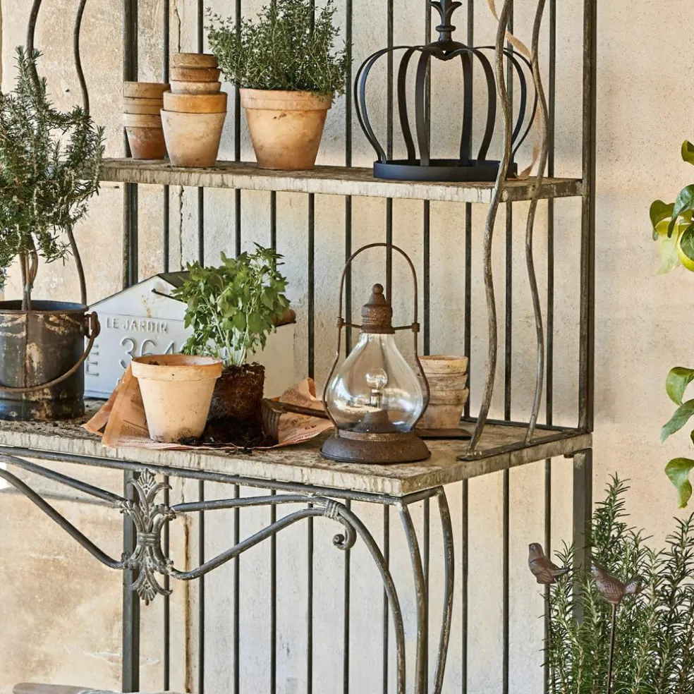 Lanterne LED Cortney