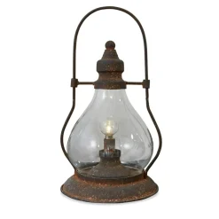Lanterne LED Cortney