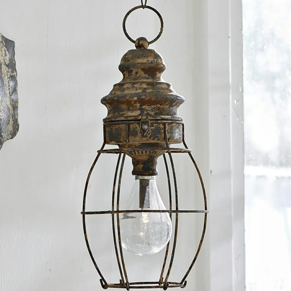 Lanterne LED Hemsboro