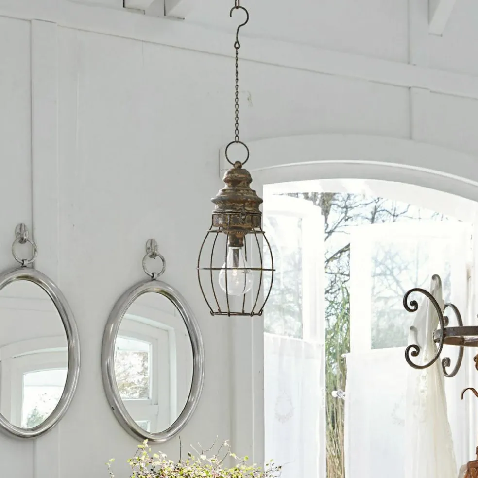 Lanterne LED Hemsboro