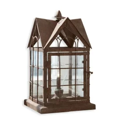 Lanterne LED Manor House