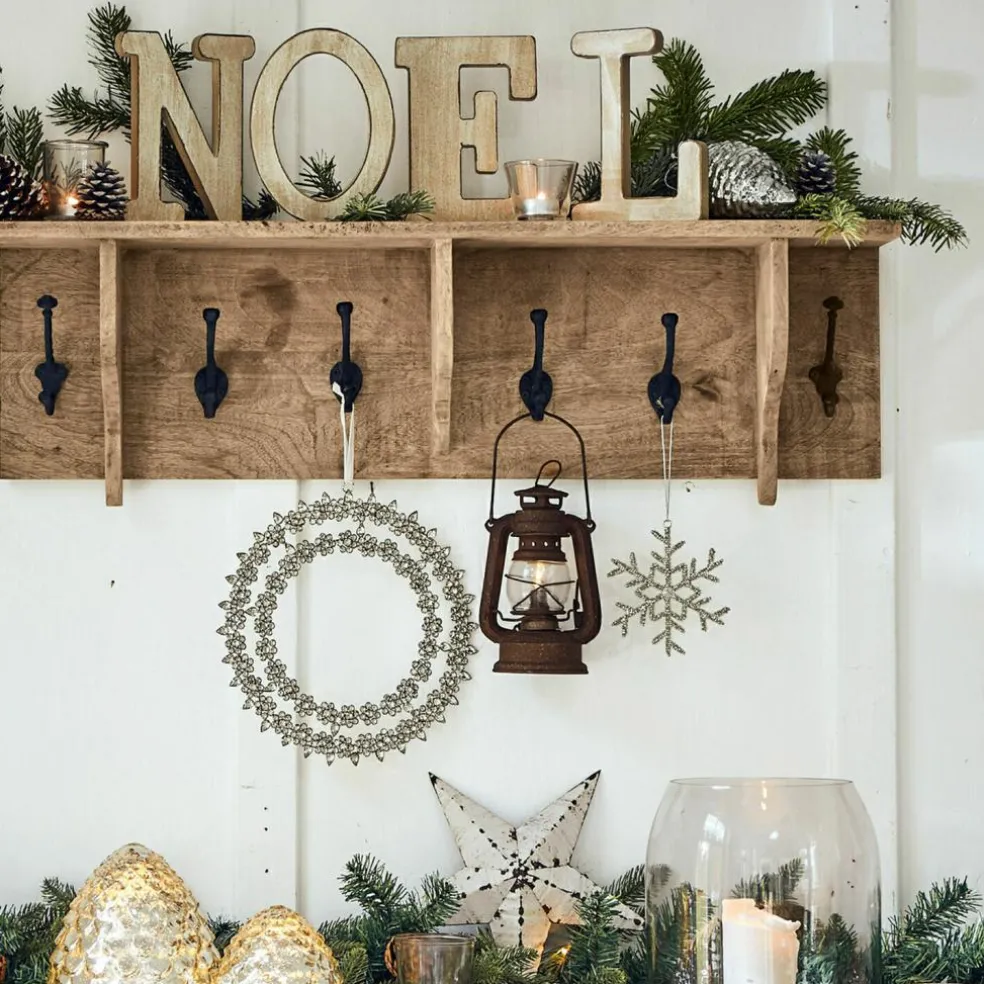 Lanterne LED Oxcroft