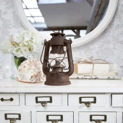 Lanterne LED Oxcroft