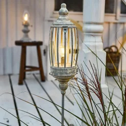 Lanterne LED rechargeable Lagia