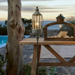 Lanterne LED rechargeable Lagia