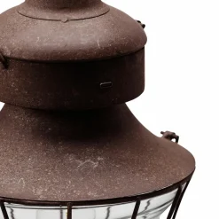 Lanterne LED rechargeable Gambier