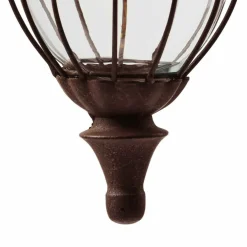 Lanterne LED rechargeable Gambier