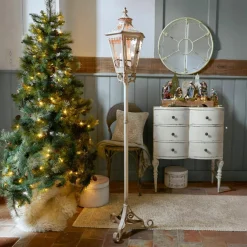 Lanterne Lumière Élysée