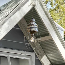 Lanterne rechargeable Zunexo