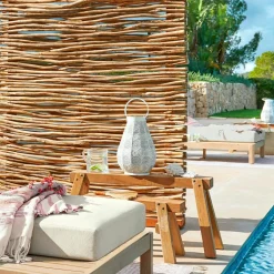 Lanterne solaire Carouge