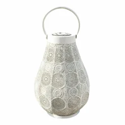 Lanterne solaire Carouge